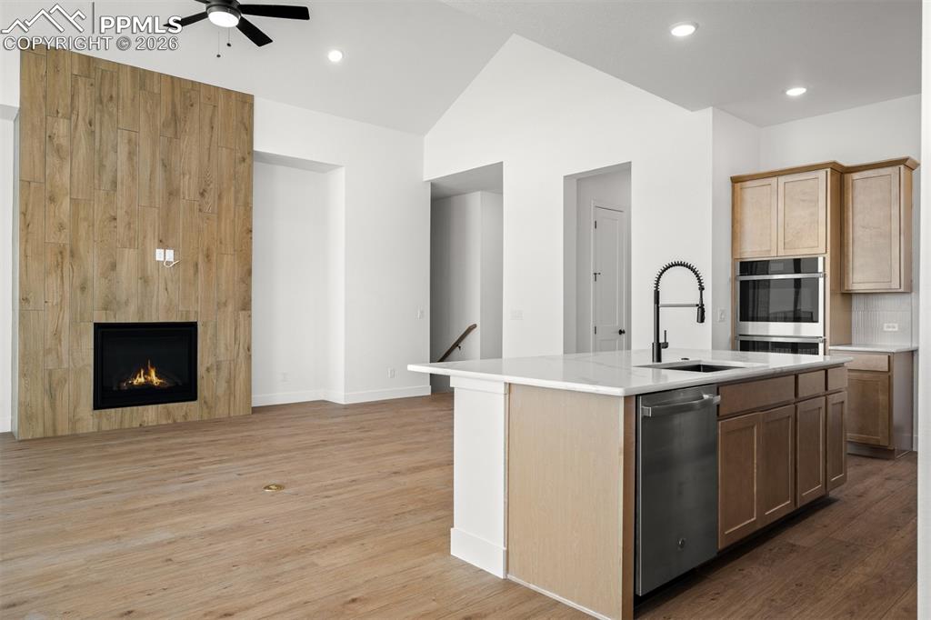 6583 Arabesque Loop Colorado Springs CO 80924