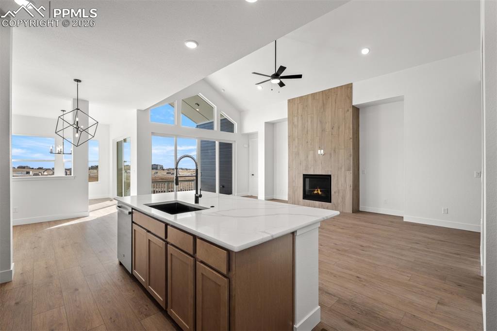 6583 Arabesque Loop Colorado Springs CO 80924