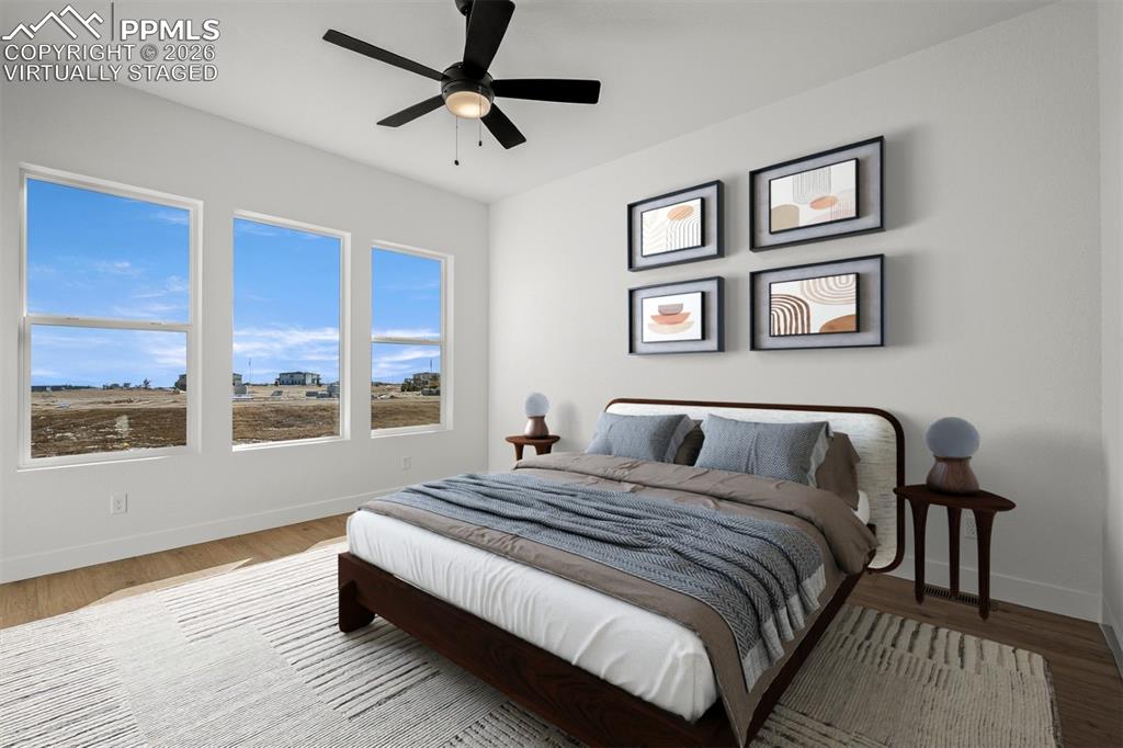 6583 Arabesque Loop Colorado Springs CO 80924