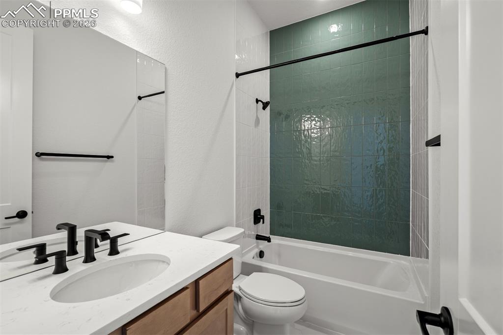 6583 Arabesque Loop Colorado Springs CO 80924