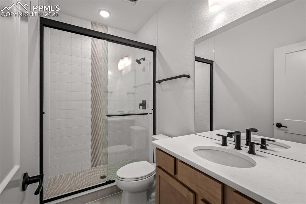 6583 Arabesque Loop Colorado Springs CO 80924