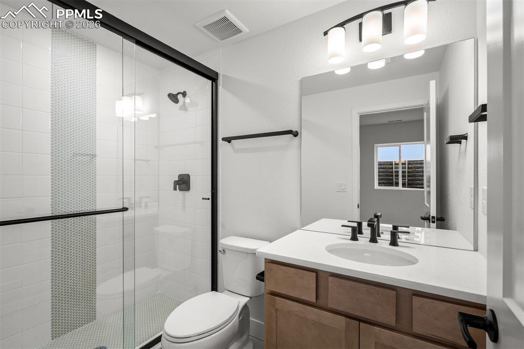 6583 Arabesque Loop Colorado Springs CO 80924