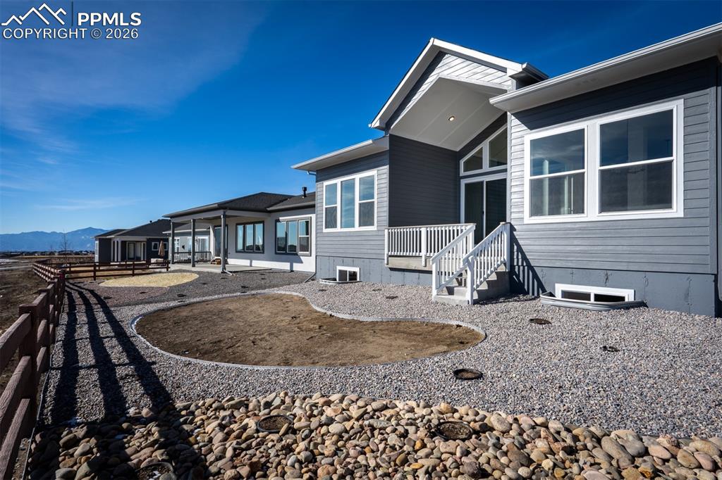 6583 Arabesque Loop Colorado Springs CO 80924