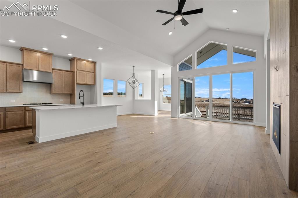 6583 Arabesque Loop Colorado Springs CO 80924