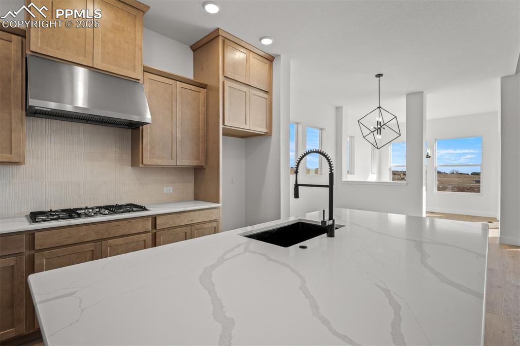 6583 Arabesque Loop Colorado Springs CO 80924