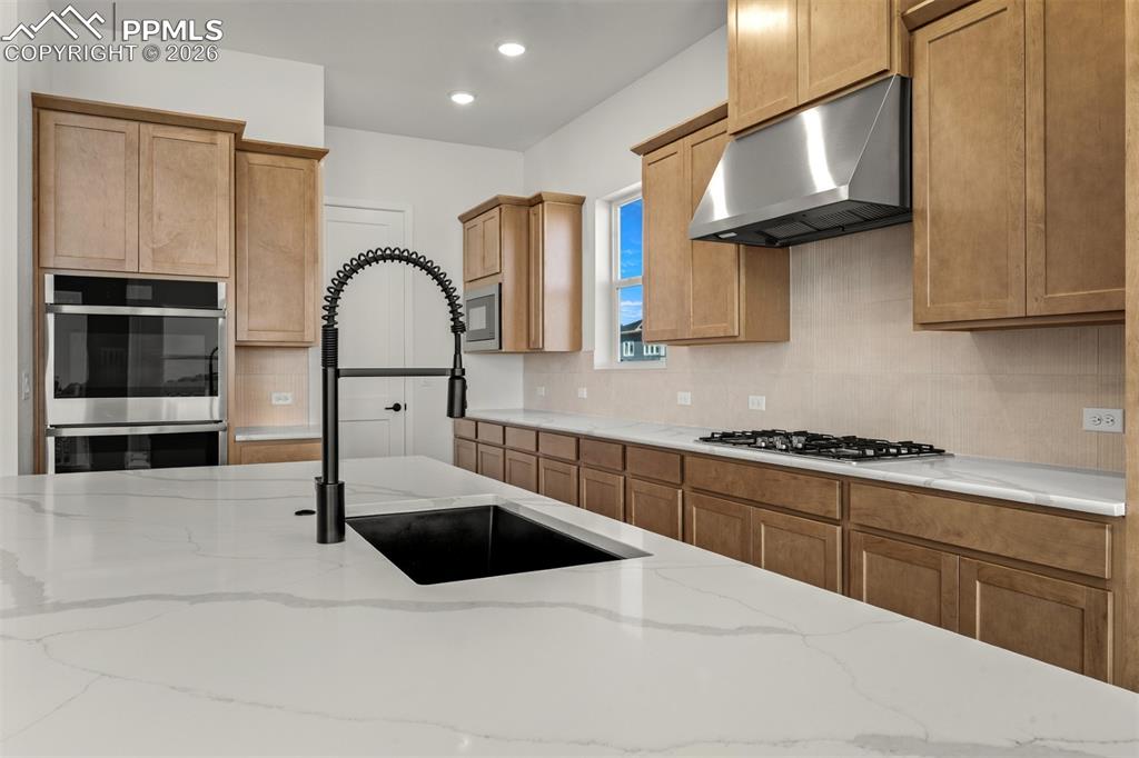 6583 Arabesque Loop Colorado Springs CO 80924