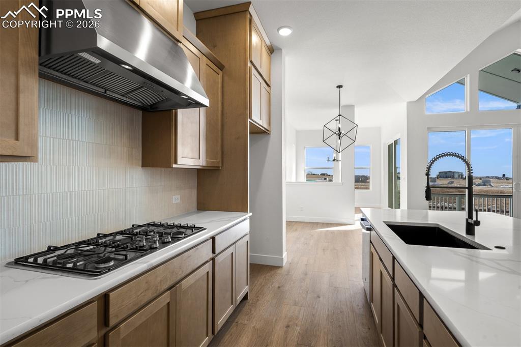 6583 Arabesque Loop Colorado Springs CO 80924