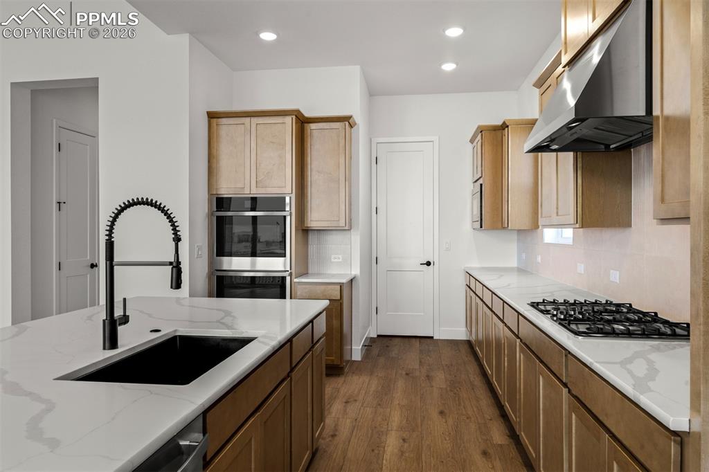 6583 Arabesque Loop Colorado Springs CO 80924