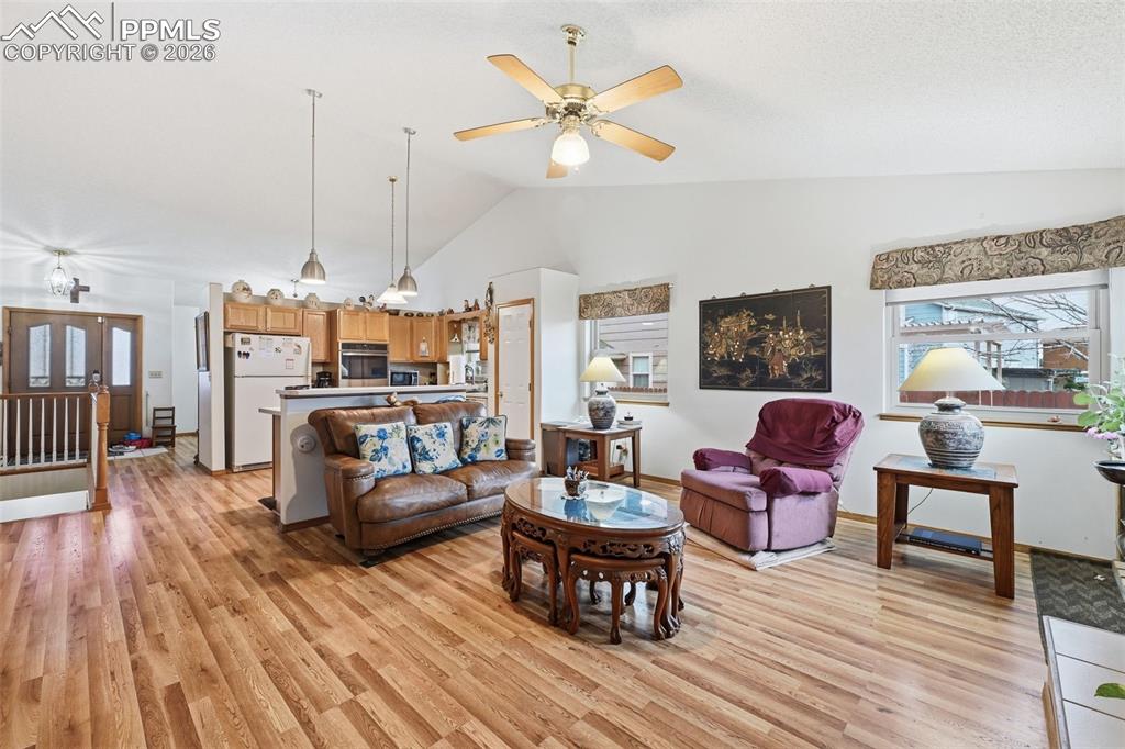 4865 Braddock Drive Colorado Springs CO 80920