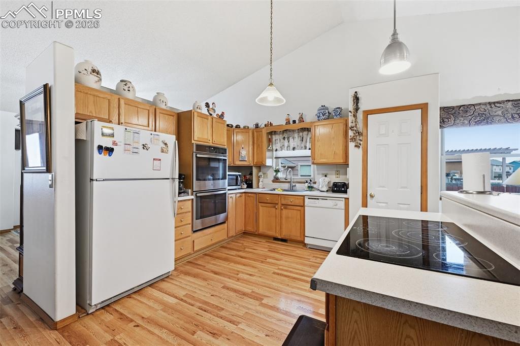 4865 Braddock Drive Colorado Springs CO 80920