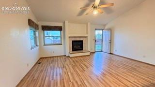 4865 Braddock Drive Colorado Springs CO 80920