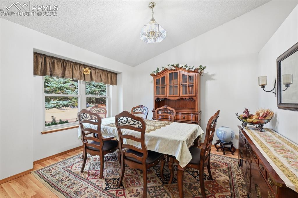 4865 Braddock Drive Colorado Springs CO 80920