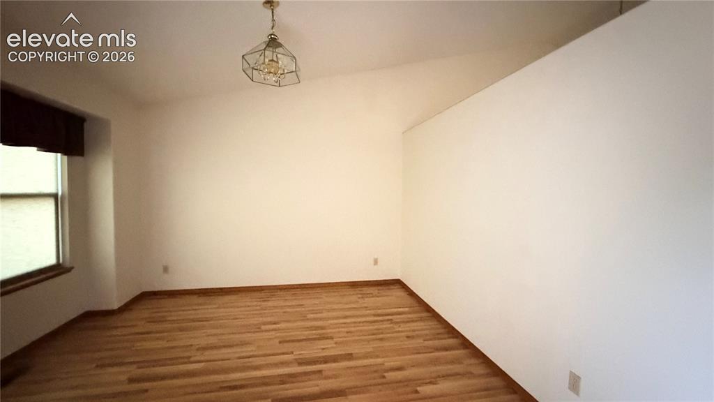 4865 Braddock Drive Colorado Springs CO 80920