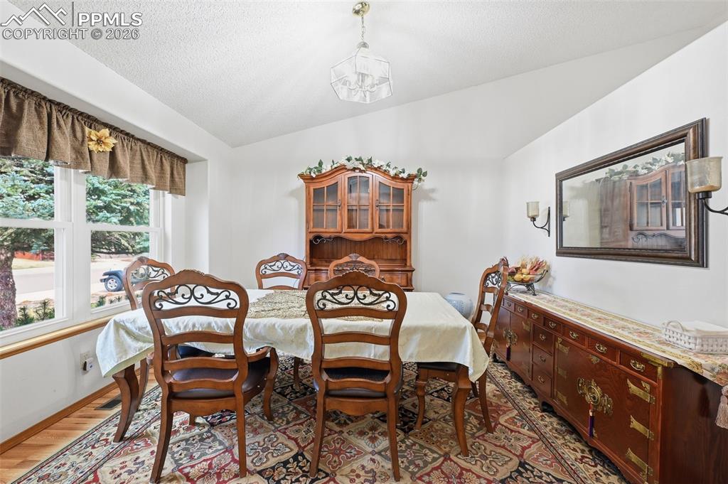 4865 Braddock Drive Colorado Springs CO 80920