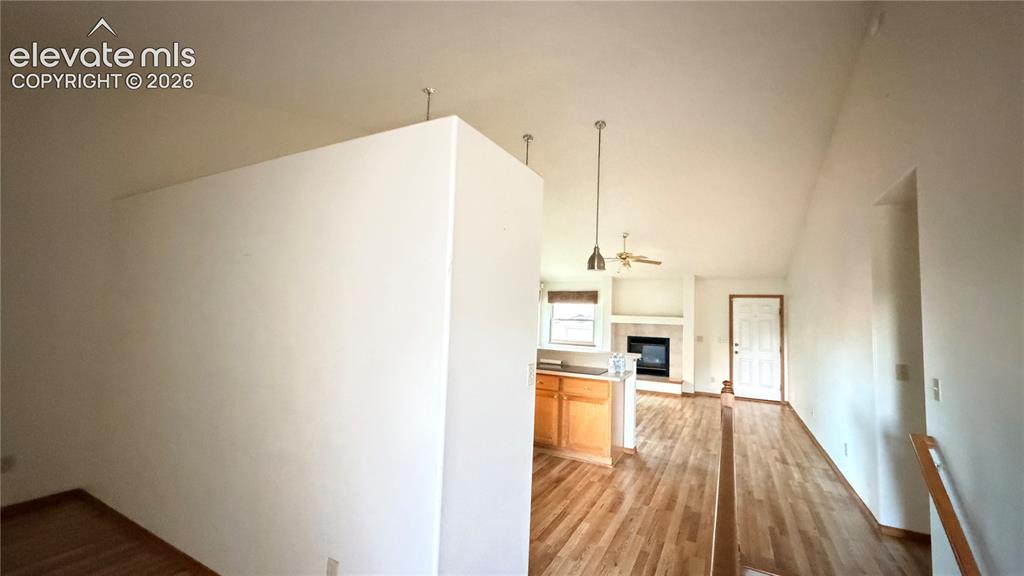 4865 Braddock Drive Colorado Springs CO 80920