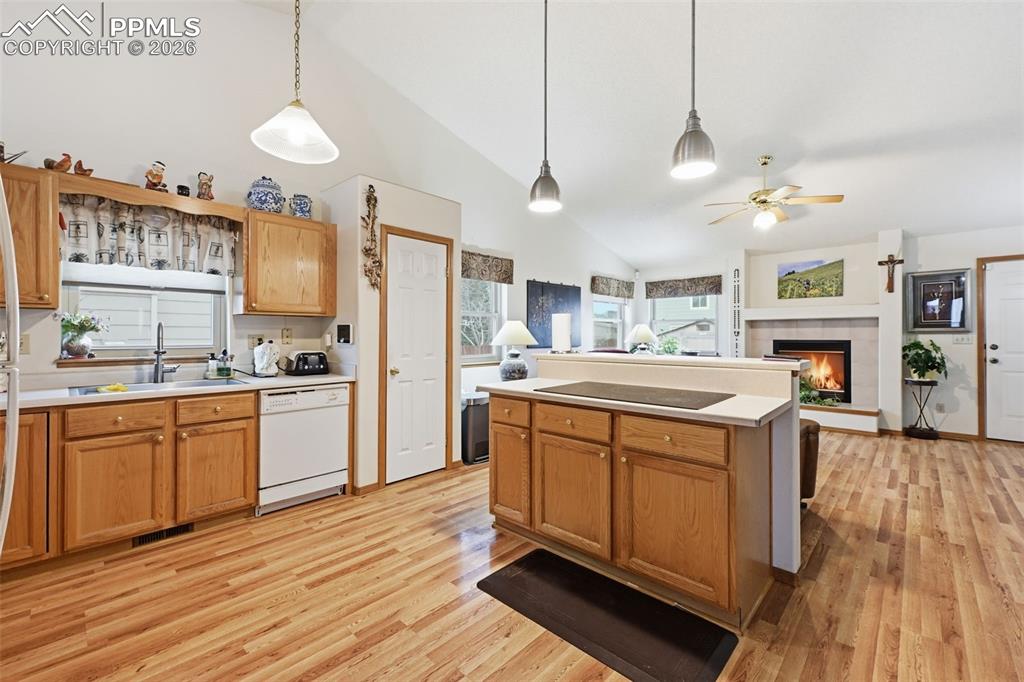 4865 Braddock Drive Colorado Springs CO 80920