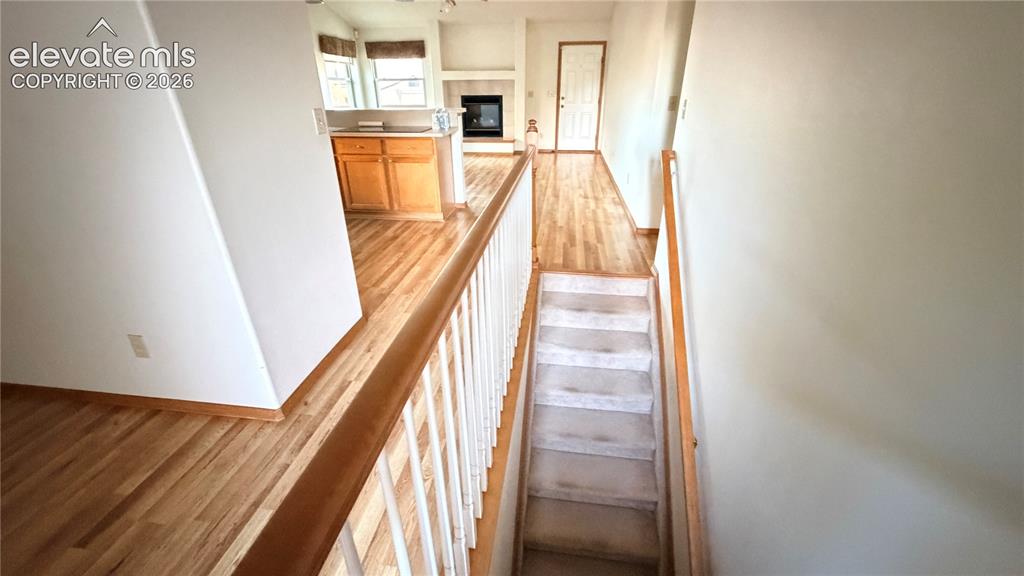 4865 Braddock Drive Colorado Springs CO 80920