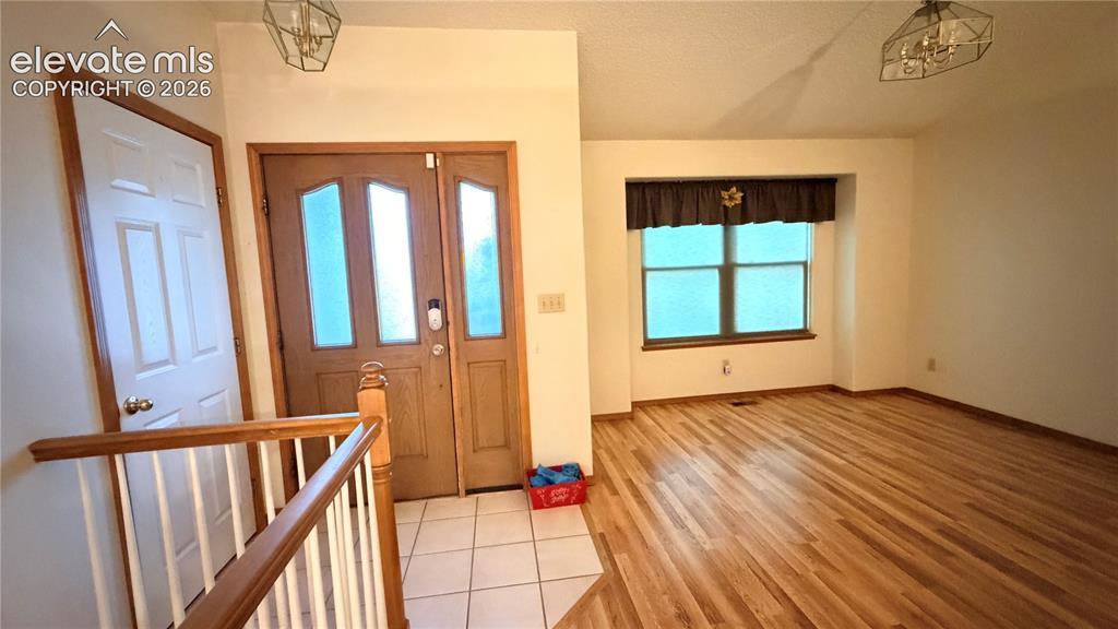 4865 Braddock Drive Colorado Springs CO 80920