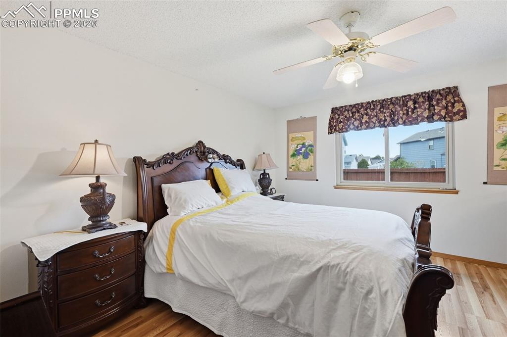 4865 Braddock Drive Colorado Springs CO 80920