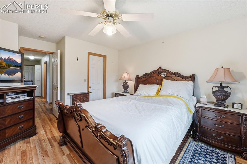 4865 Braddock Drive Colorado Springs CO 80920