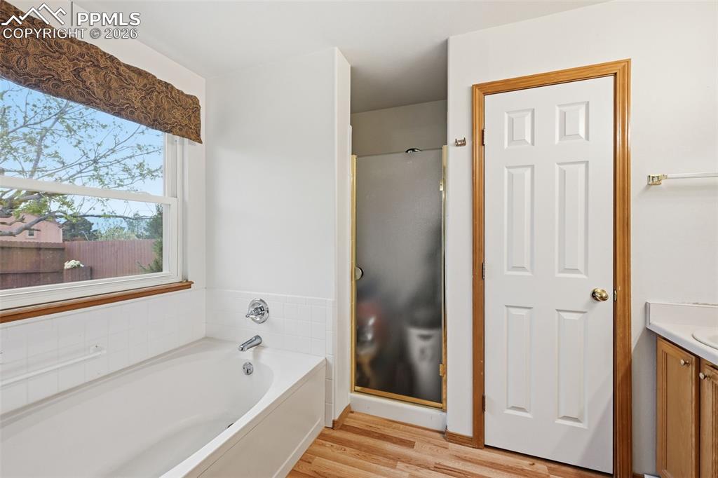 4865 Braddock Drive Colorado Springs CO 80920