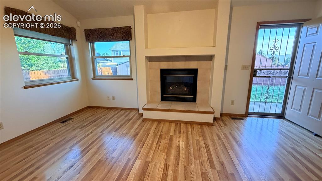 4865 Braddock Drive Colorado Springs CO 80920