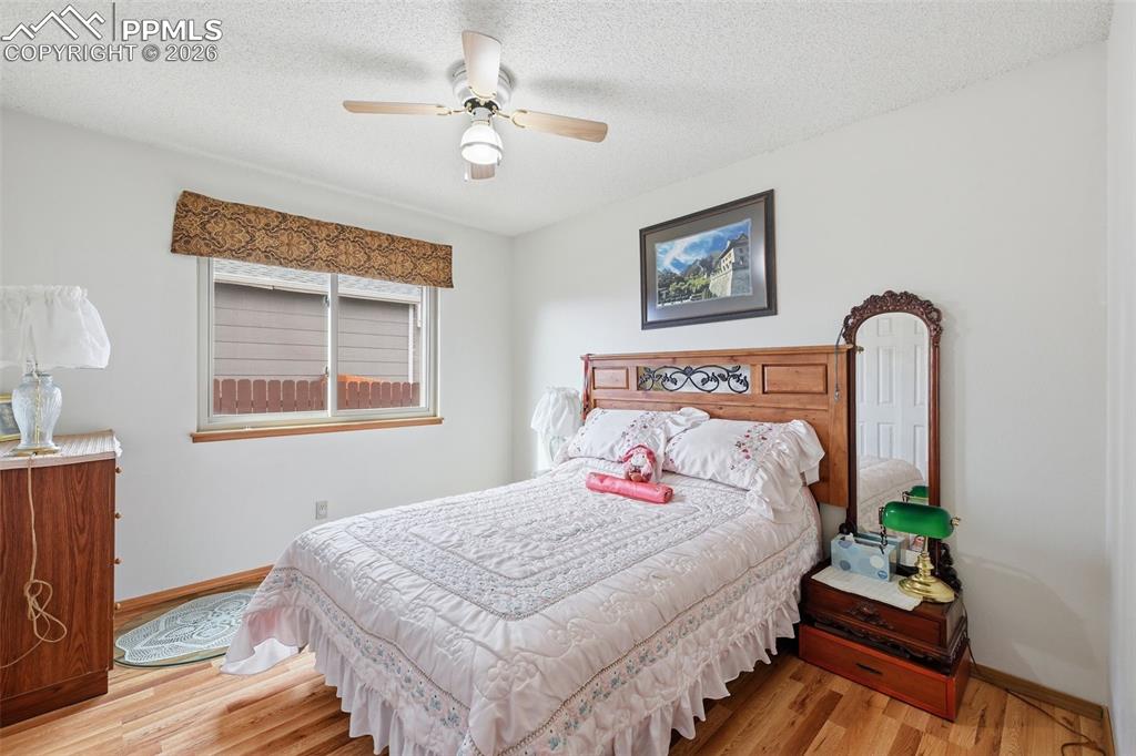 4865 Braddock Drive Colorado Springs CO 80920