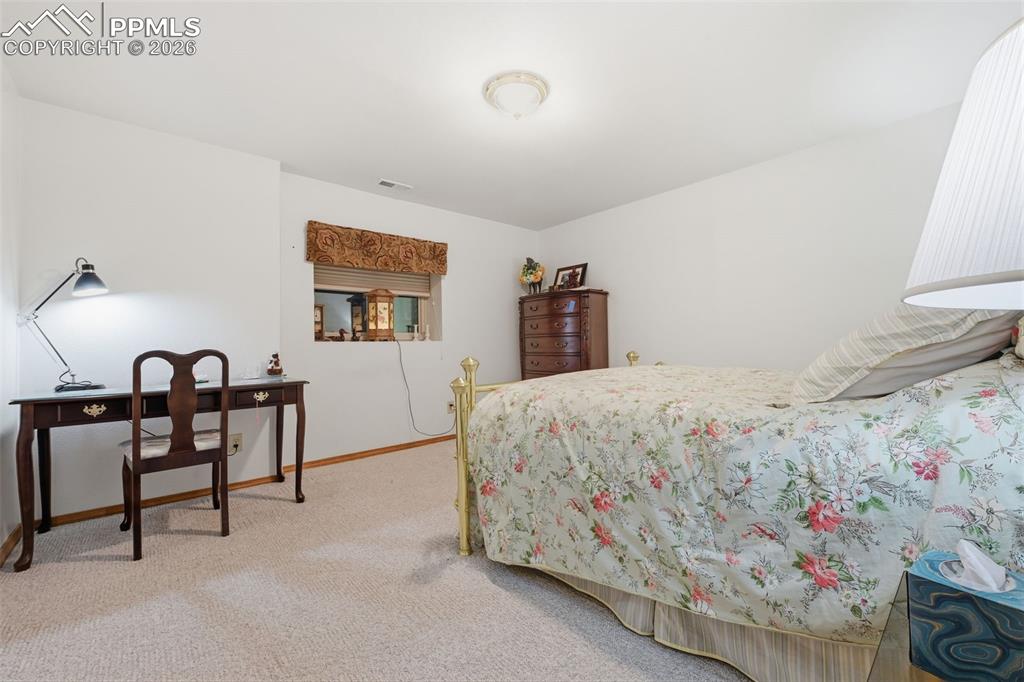 4865 Braddock Drive Colorado Springs CO 80920