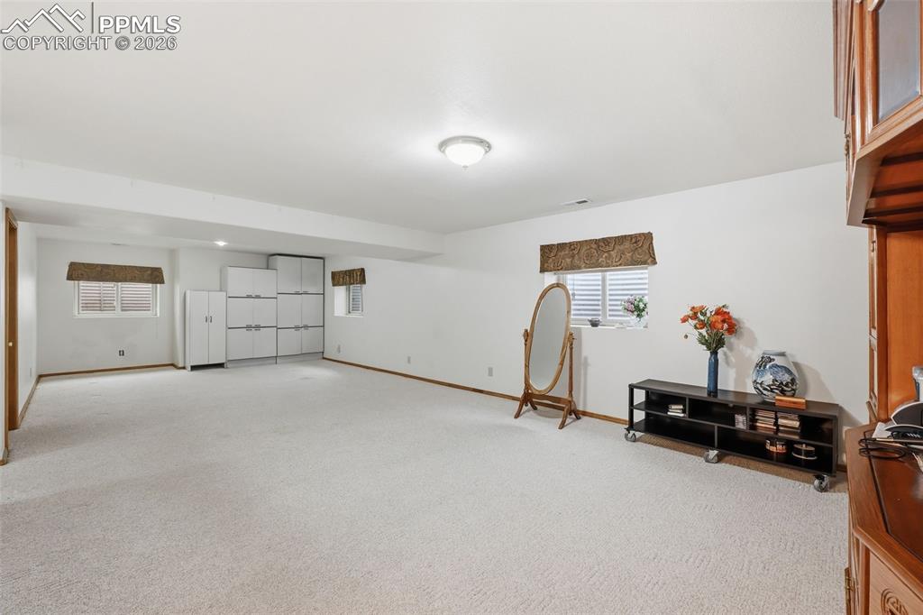4865 Braddock Drive Colorado Springs CO 80920