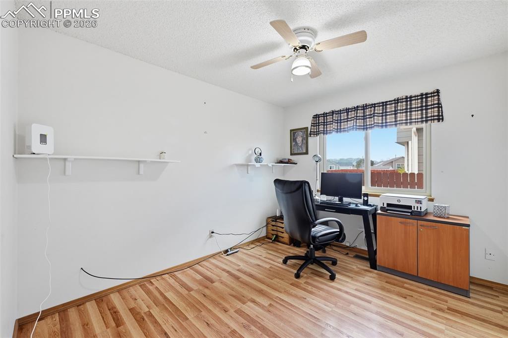 4865 Braddock Drive Colorado Springs CO 80920