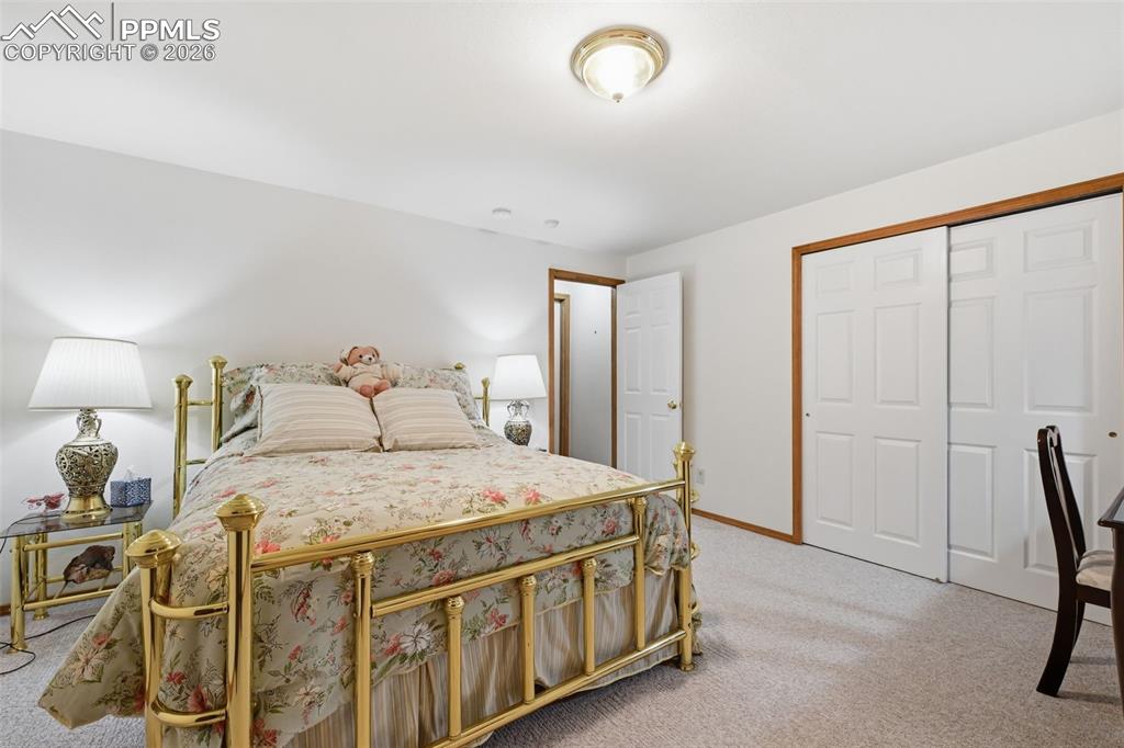 4865 Braddock Drive Colorado Springs CO 80920