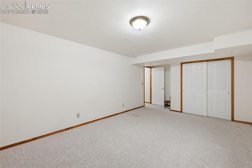 4865 Braddock Drive Colorado Springs CO 80920