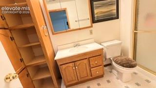 4865 Braddock Drive Colorado Springs CO 80920