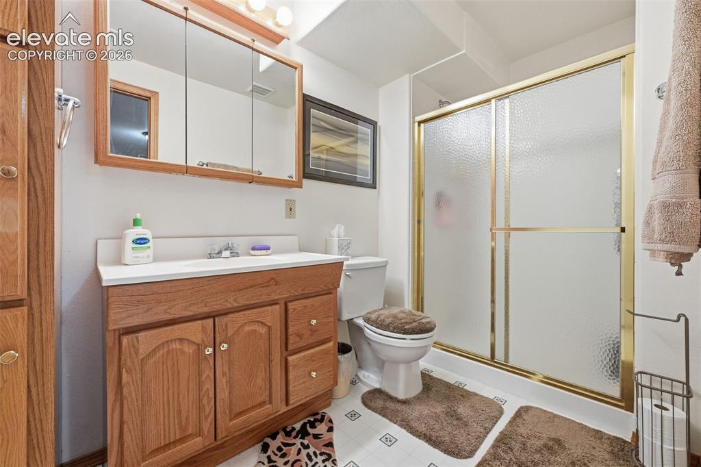 4865 Braddock Drive Colorado Springs CO 80920