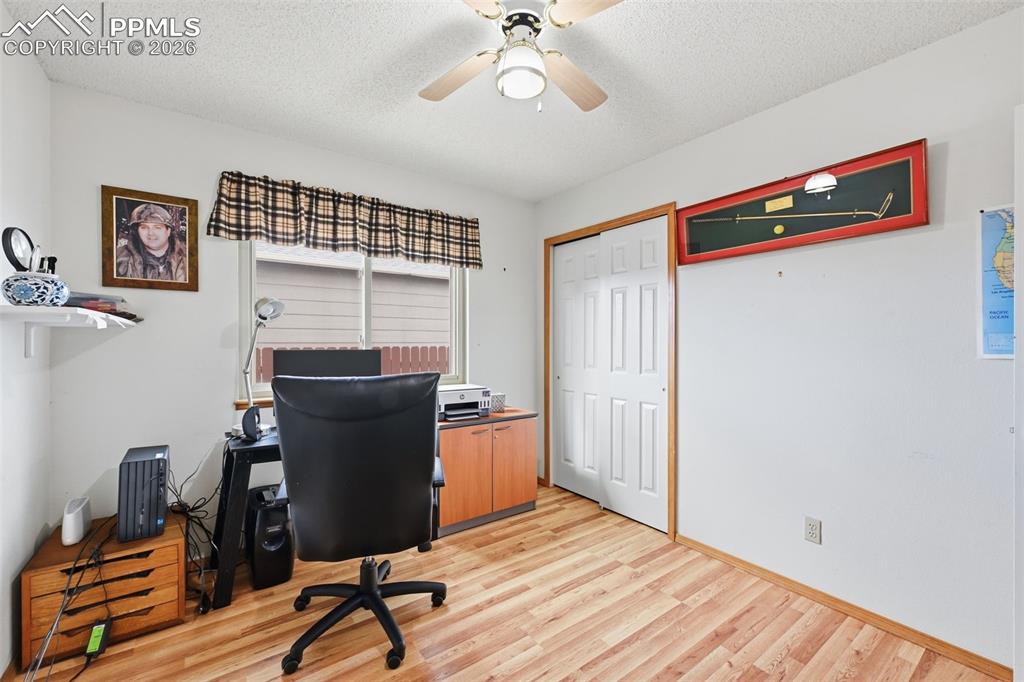 4865 Braddock Drive Colorado Springs CO 80920