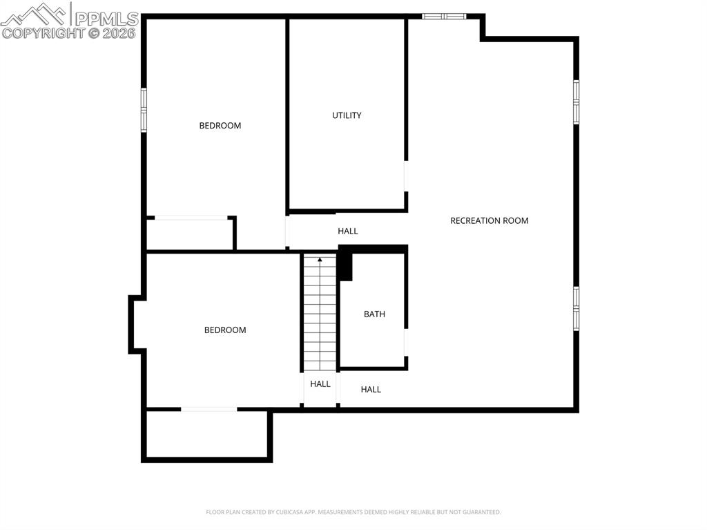 4865 Braddock Drive Colorado Springs CO 80920