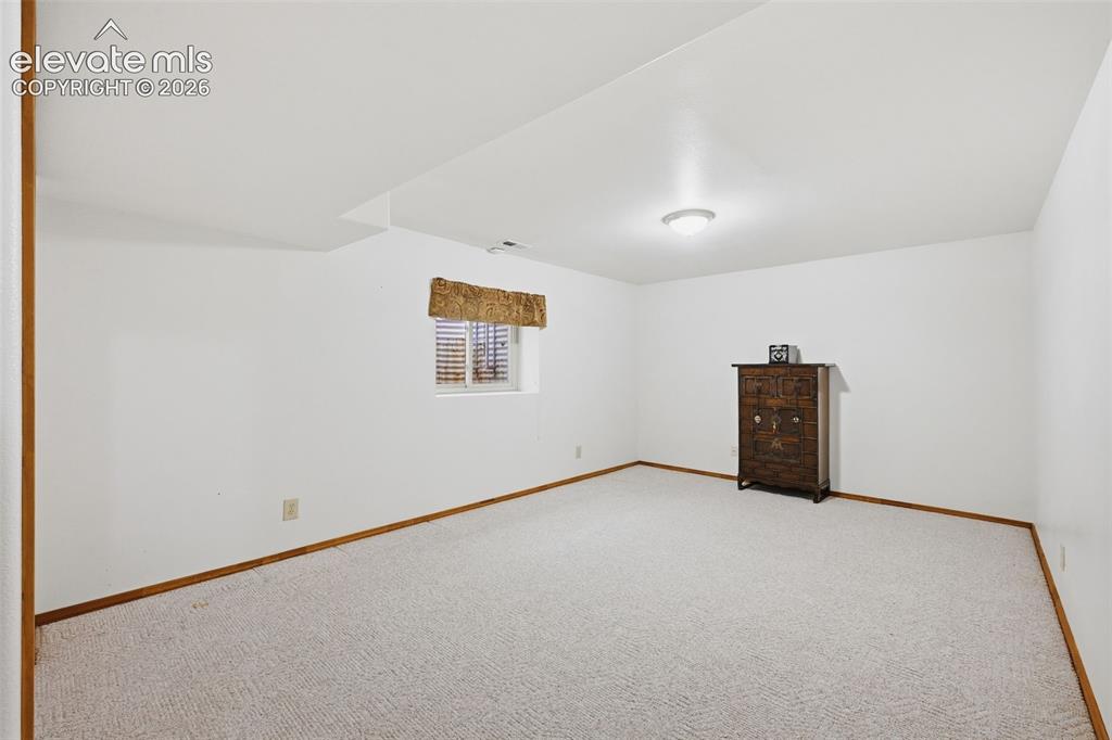 4865 Braddock Drive Colorado Springs CO 80920