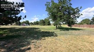 4865 Braddock Drive Colorado Springs CO 80920