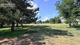 4865 Braddock Drive Colorado Springs CO 80920
