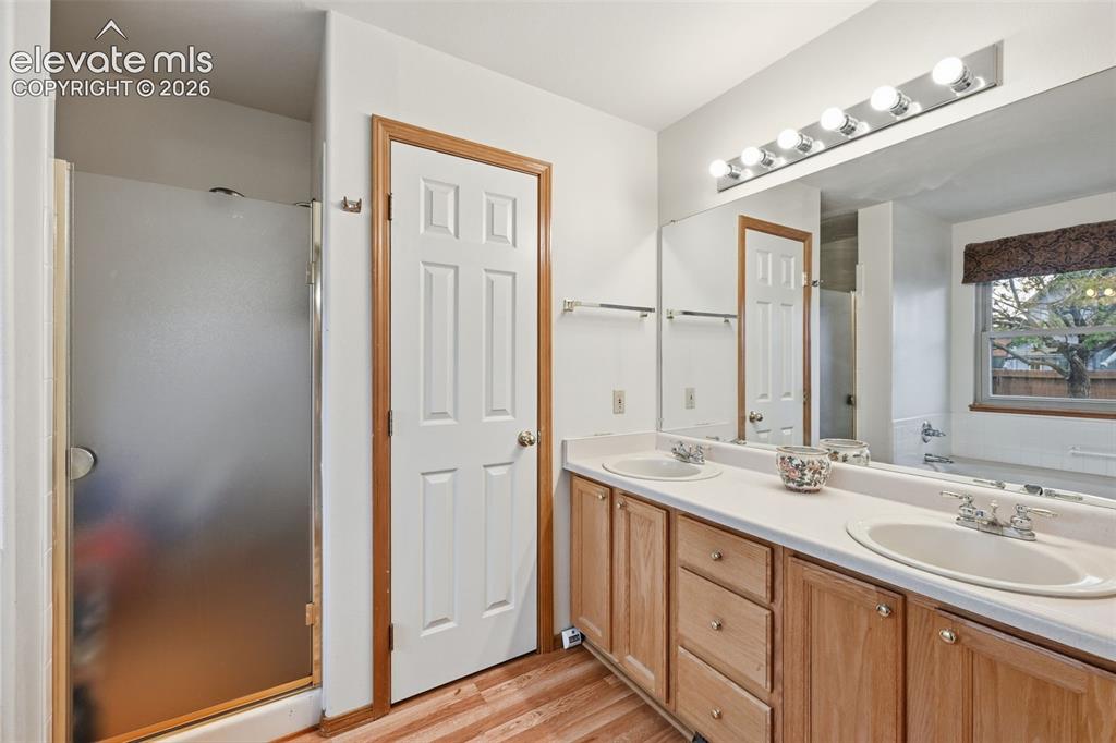 4865 Braddock Drive Colorado Springs CO 80920
