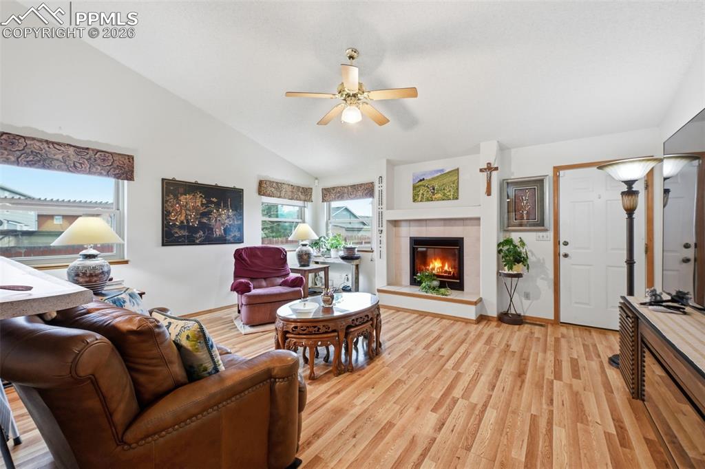 4865 Braddock Drive Colorado Springs CO 80920