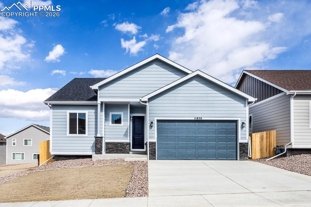 11850 Mission Peak Place Colorado Springs CO 80925