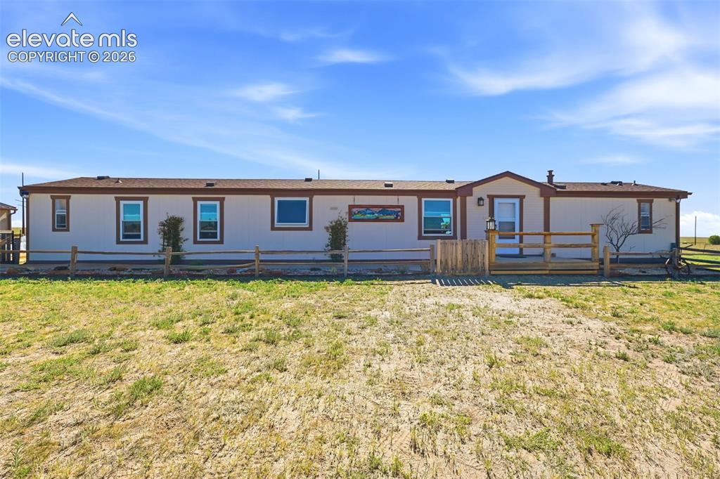 6355 Field View Peyton CO 80831