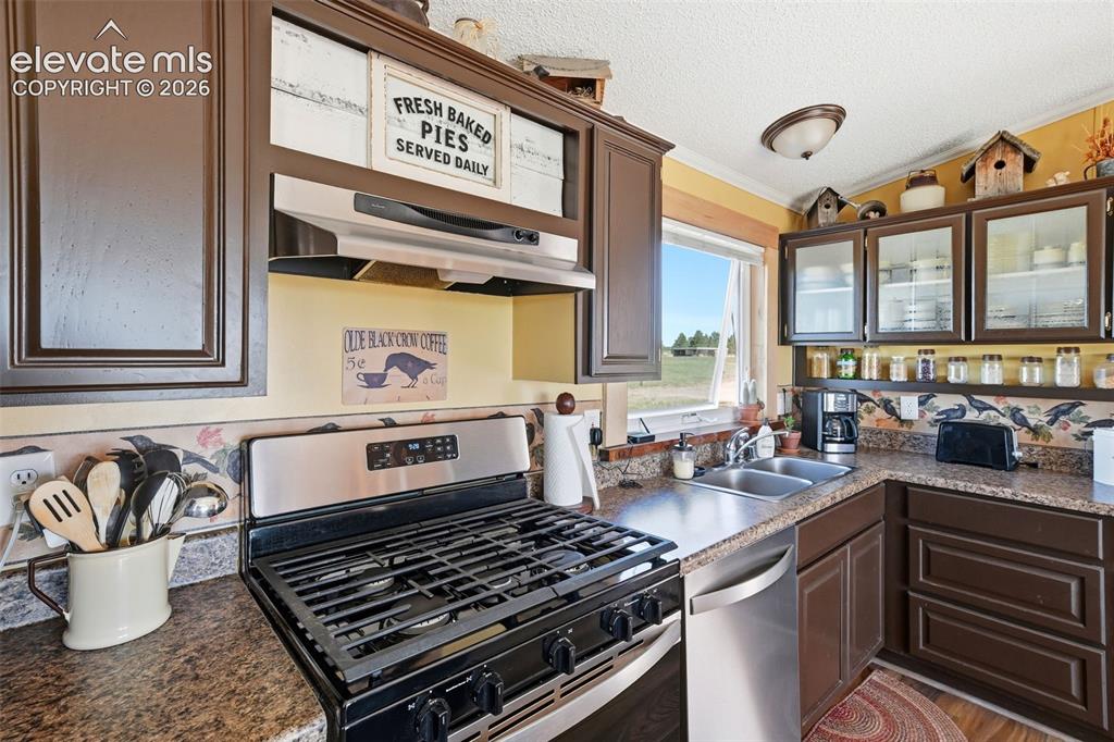 6355 Field View Peyton CO 80831
