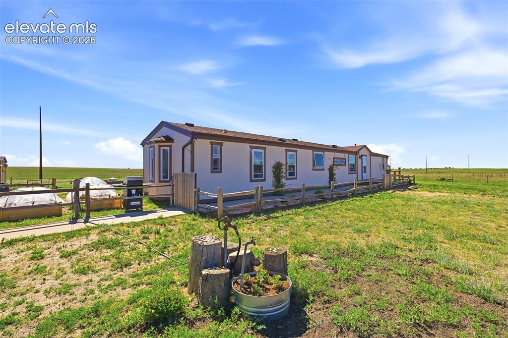 6355 Field View Peyton CO 80831