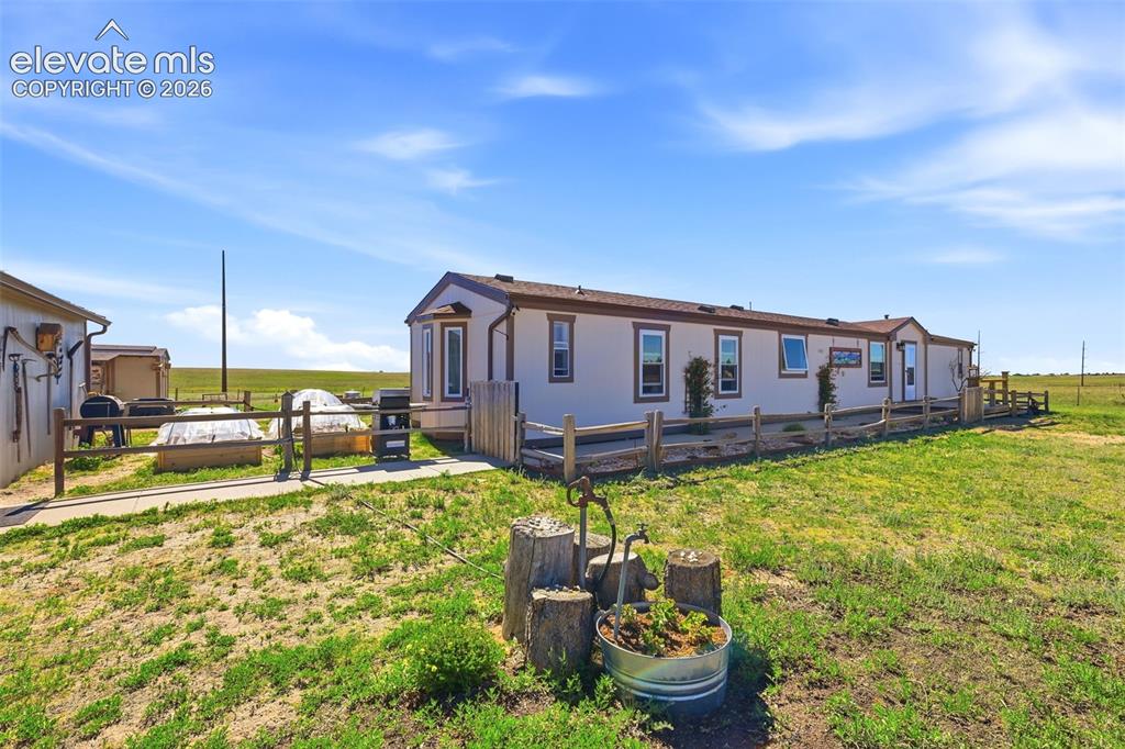 6355 Field View Peyton CO 80831