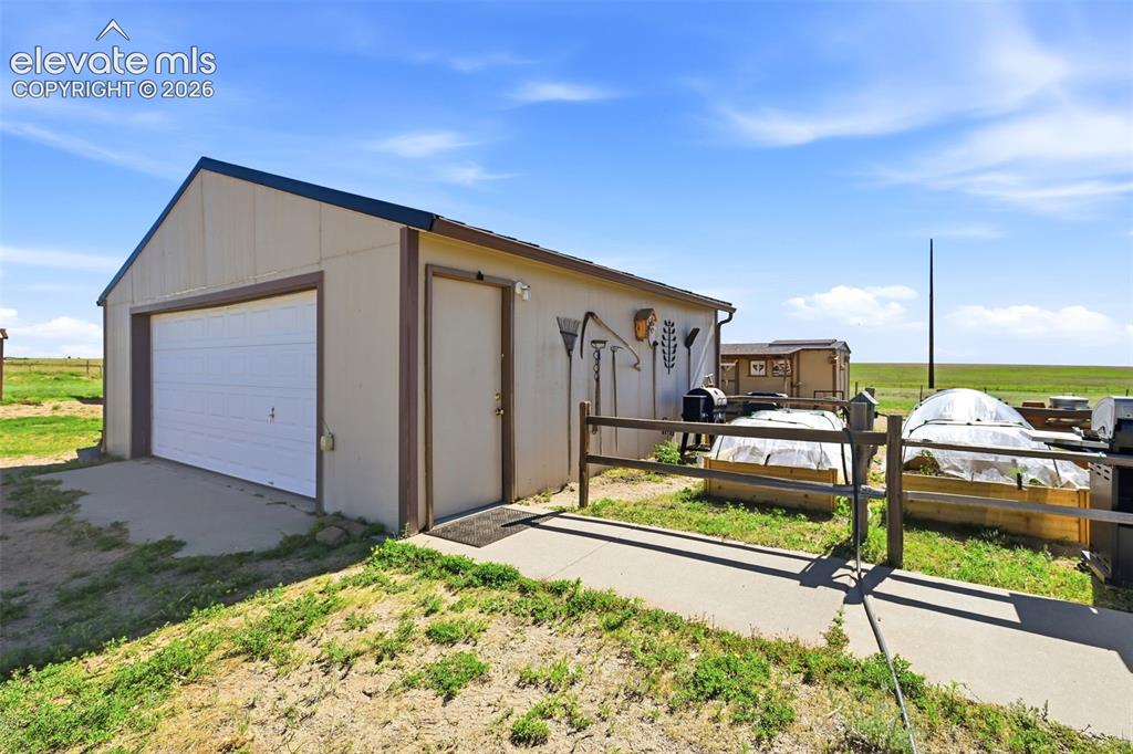 6355 Field View Peyton CO 80831