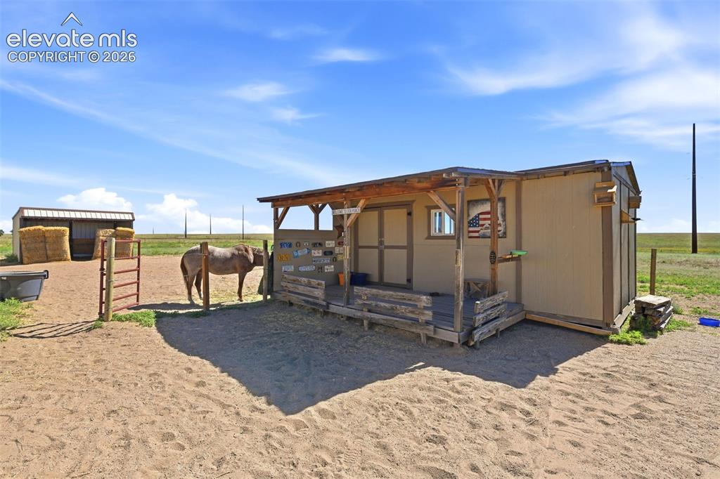 6355 Field View Peyton CO 80831