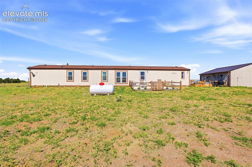 6355 Field View Peyton CO 80831