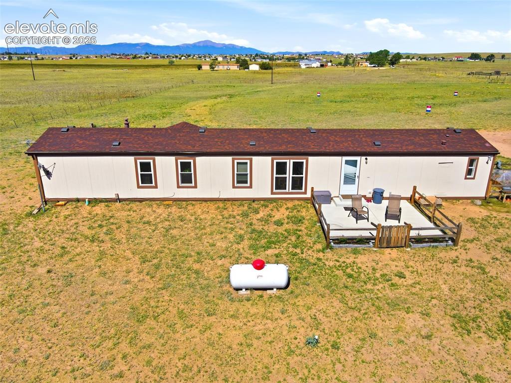 6355 Field View Peyton CO 80831